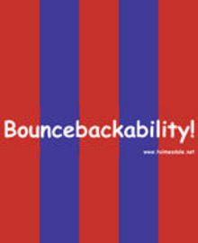 Bouncebackability!