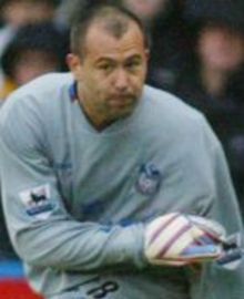 Gabor Kiraly