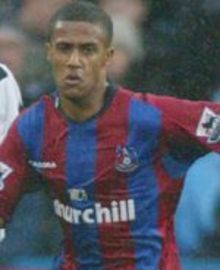 Wayne Routledge