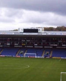 Selhurst Park