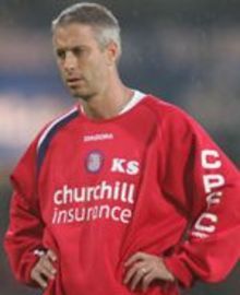 Kit Symons