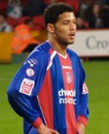 Jobi McAnuff