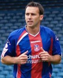 Dougie Freedman