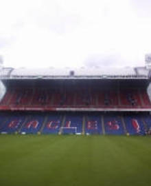 Selhurst Park