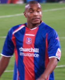 Clinton Morrison