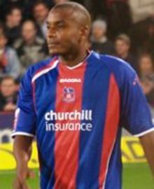 Clinton Morrison