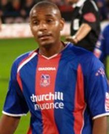 Clinton Morrison