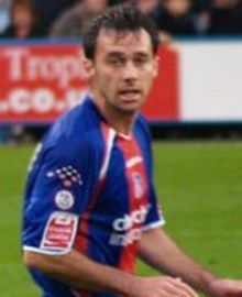 Dougie Freedman