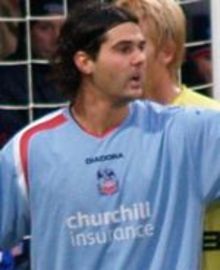 Julian Speroni