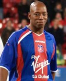 Ian Wright