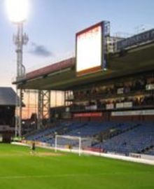 Selhurst Park