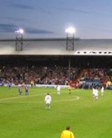 Selhurst Park