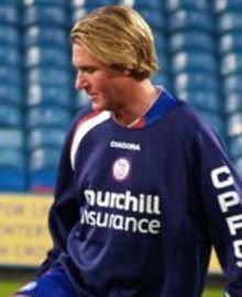 Simon Jordan