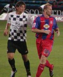 Palace v Boavista