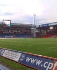 Selhurst Park