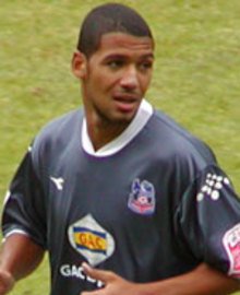 Jobi McAnuff