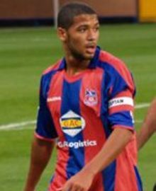 Jobi McAnuff