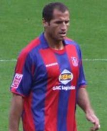 Shefki Kuqi