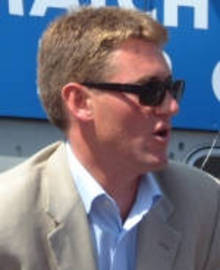 Simon Jordan