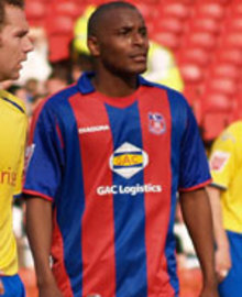 Clinton Morrison