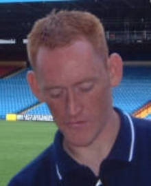 David Hopkin