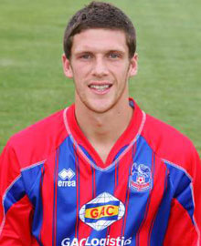 Mark Hudson