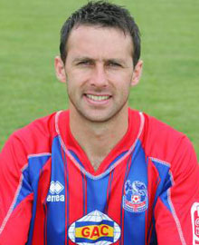 Dougie Freedman