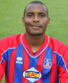 Clinton Morrison