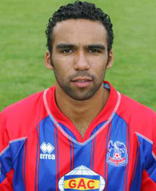 Paul Ifill