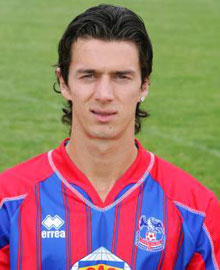 Jose Fonte