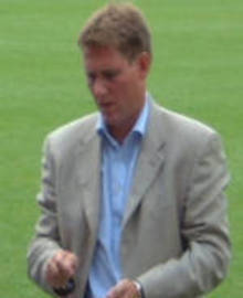 Simon Jordan