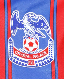 Crystal Palace