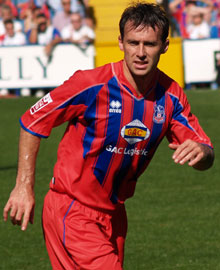 Dougie Freedman