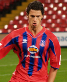 Jose Fonte