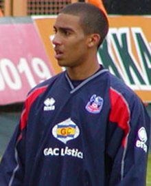 Lewis Grabban