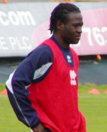 Victor Moses