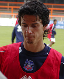 Jose Fonte