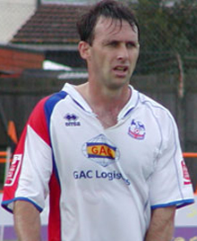 Dougie Freedman