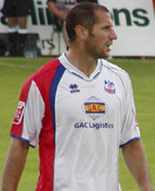 Shefki Kuqi