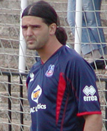 Julian Speroni