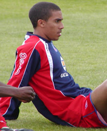 Lewis Grabban