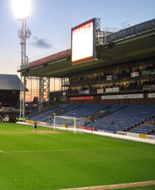 Selhurst Park