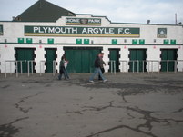 Home Park