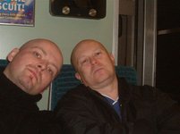 reborn and bigfatlondonboy