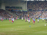 General match action.
