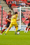 CPFC V Bournemouth (30th July 2011) 15.jpg