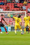 CPFC V Bournemouth (30th July 2011) 16.jpg