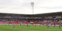 DONCASTER ROVERS