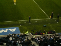 'theres only one dougie freedman'