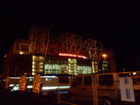 Manchester United 1 Palace 2